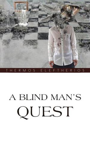 Cover of the book A Blind Man’S Quest by Charles O. Uzoaru M.D.