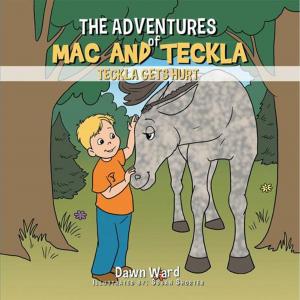 Cover of the book The Adventures of Mac and Teckla by Linda G. Owens