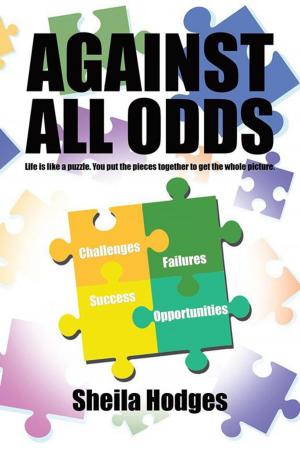Cover of the book Against All Odds by Jango Emmanuel Fortty