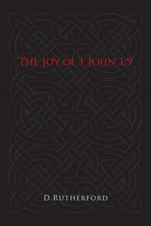 Cover of the book The Joy of 1 John 1:9 by Jeremy Stevens