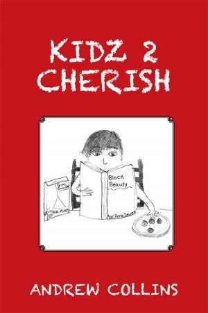 Book cover of Kidz 2 Cherish