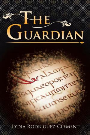 Cover of the book The Guardian by Shelly Berman-Rubera