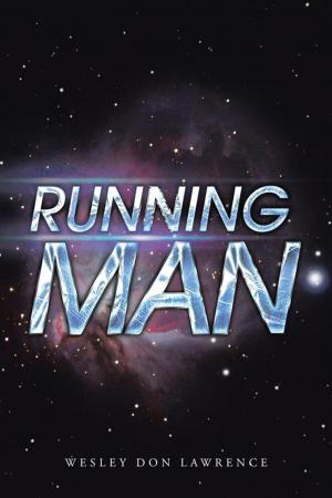 Cover of the book Running Man by Paul D Blumer
