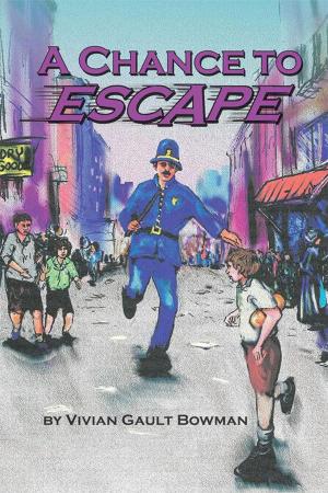 Cover of the book A Chance to Escape by Charles Harder