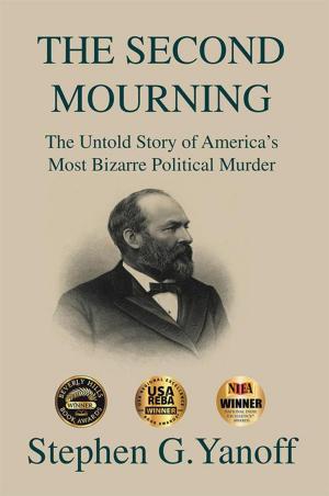 Cover of the book The Second Mourning by Abe S. Hoppenstein
