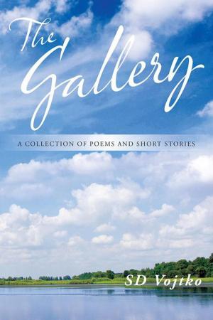 Cover of the book The Gallery by Wil Tustin