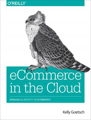 Cover of the book eCommerce in the Cloud by Subbu Allamaraju