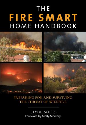 Cover of the book Fire Smart Home Handbook by Leila Eleisa Ayach
