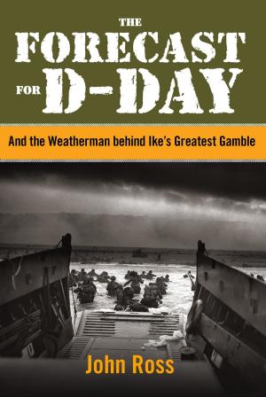 Cover of the book Forecast for D-day by Alex Barnett