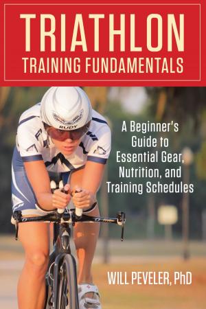 Cover of Triathlon Training Fundamentals