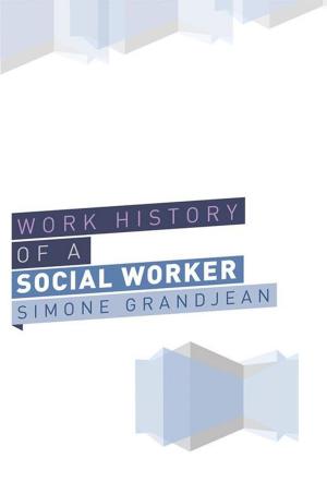 Cover of the book Working History of a Social Worker by Memory Dete-Mawere
