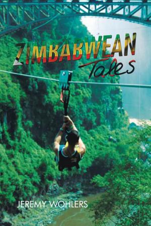 Cover of the book Zimbabwean Tales by Ewart R N Jowett
