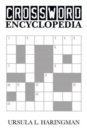 Cover of the book Crossword Encyclopedia by Ronald Player