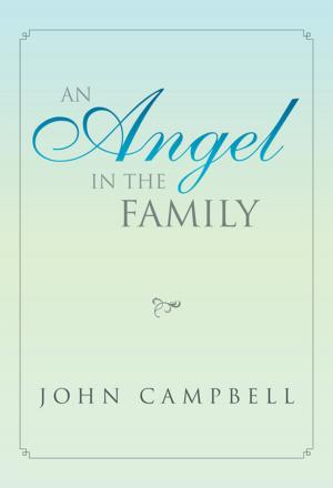 Book cover of An Angel in the Family