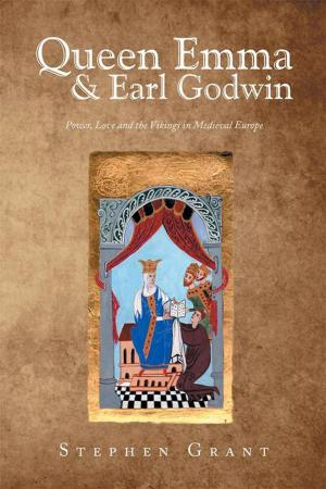 Cover of the book Queen Emma & Earl Godwin by K. R. Niez