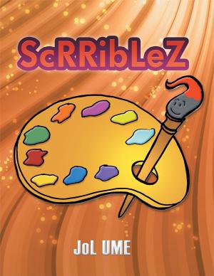 Cover of the book Scrriblez by Jesus Jr. Pedines