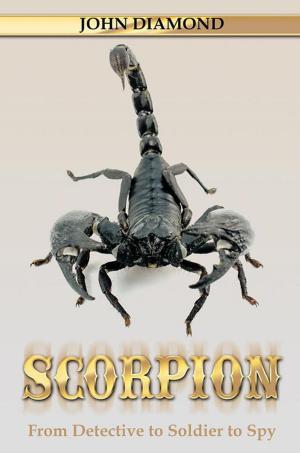 Cover of the book Scorpion by Liam Adair