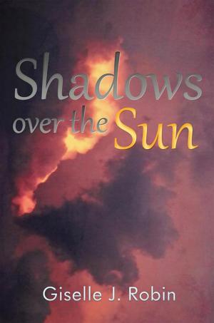 Cover of the book Shadows over the Sun by Liam Adair