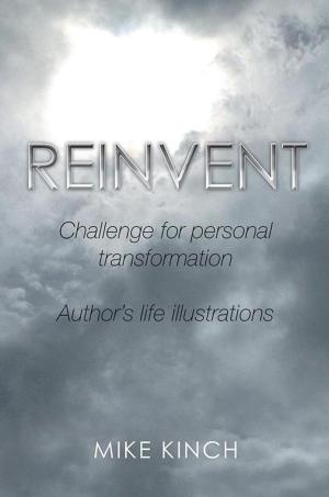 Cover of Reinvent