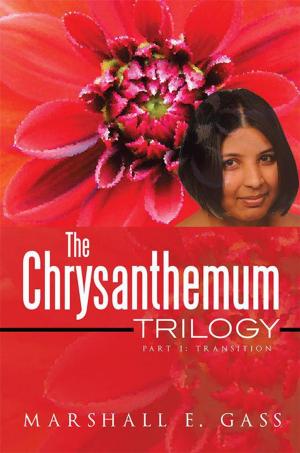 Book cover of The Chrysanthemum Trilogy