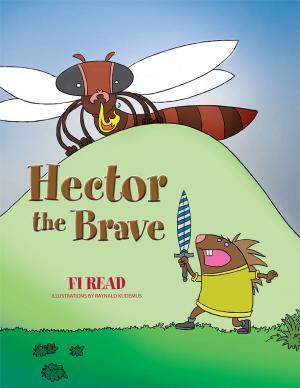 Cover of the book Hector the Brave by Jag Gill