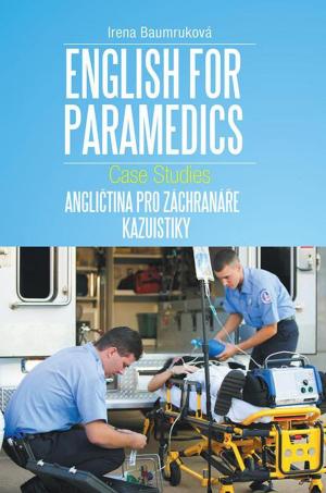 Cover of the book English for Paramedics by Ezilyn Sibanda