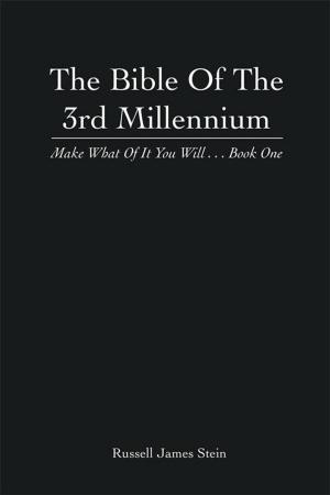 Book cover of The Bible of the 3Rd Millennium