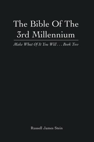 Book cover of The Bible of the 3Rd Millennium