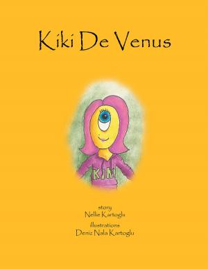 Cover of the book Kiki De Venus by Tommy Rhys Andrews