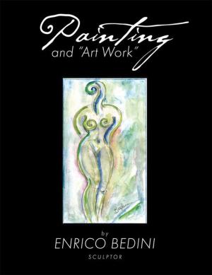 Cover of the book Painting and "Art Work" by Caroline Lockyer