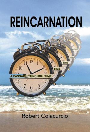 Cover of the book Reincarnation: a Passage Through Time by S. A Glenn