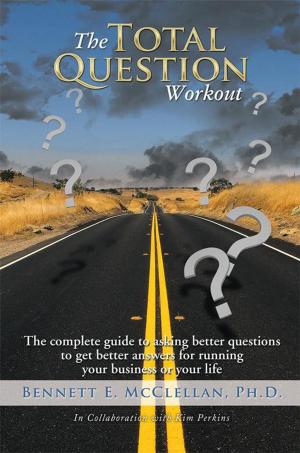Cover of the book The Total Question Workout by Marvis Pharr