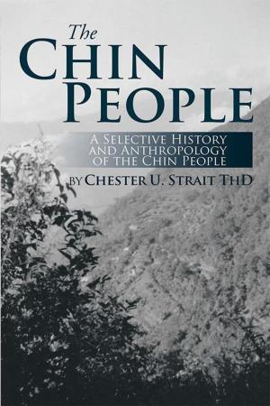 Cover of the book The Chin People by Mariam Durrani