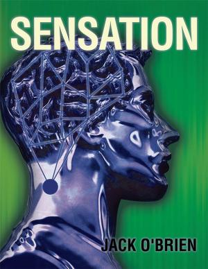 Cover of the book Sensation by Huguette Castaneda