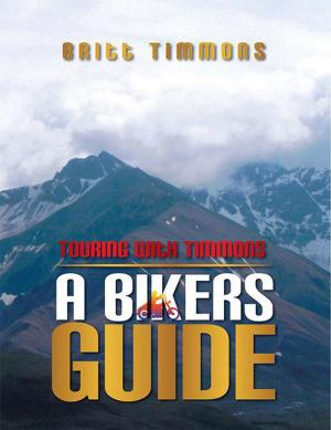 Cover of the book Touring with Timmons by Karen A. Morgan