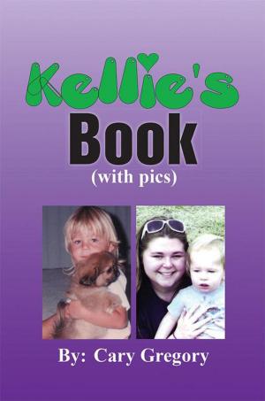 Cover of the book Kellie's Book by Andrew Glenn
