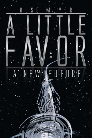 Cover of the book A Little Favor by Thomas L. Turman