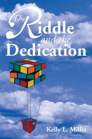 Cover of the book The Riddle and the Dedication by HUNTER PETRAY