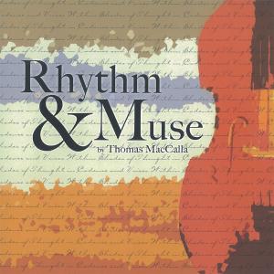 Cover of the book Rhythm & Muse by Sor Juana Inés de la Cruz