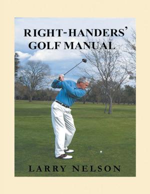 Cover of Right Handers’ Golf Manual