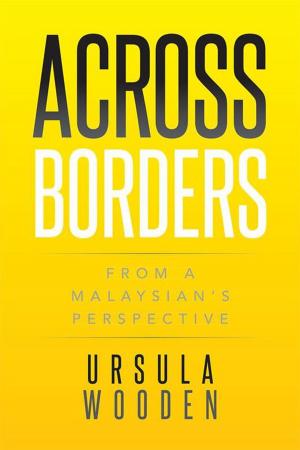 Cover of the book Across Borders by Sally A. Allen