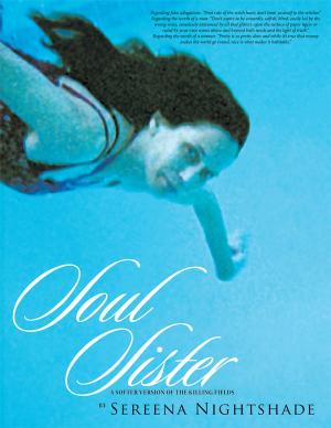 Cover of the book Soul Sister by Peter F. Erickson