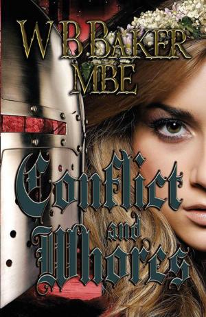Cover of the book Conflict and Whores by Antwon Shelton