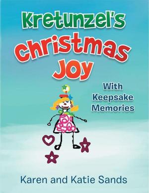 Cover of the book Kretunzel's Christmas Joy by Samura Samuel, Samantha Jn. Paul-Samuel