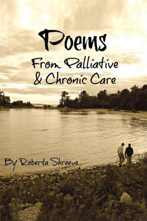 Book cover of Poems from Palliative & Chronic Care
