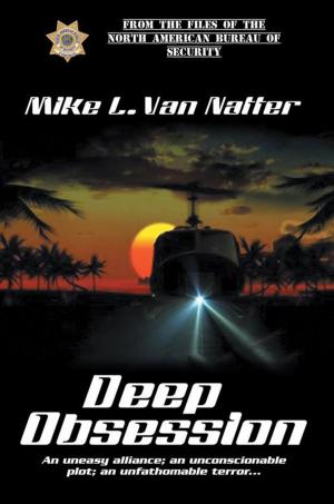 Cover of the book Deep Obsession by Albert M. Stark