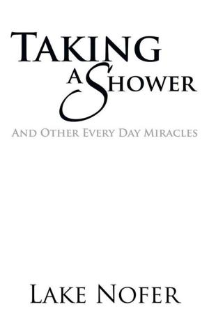 Cover of the book Taking a Shower by David Howard Day