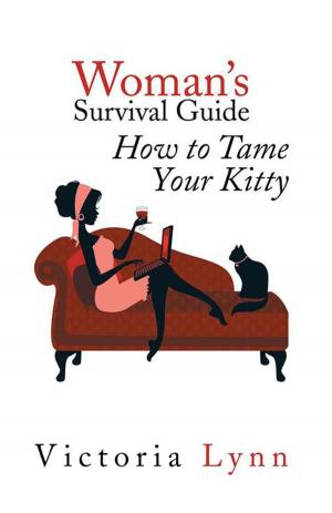 Cover of the book Woman's Survival Guide by T.R McKiever - Young