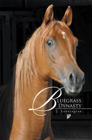 Book cover of Bluegrass Dynasty