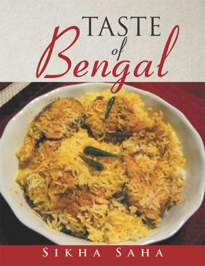 Cover of the book Taste of Bengal by Percy Frazier Jr